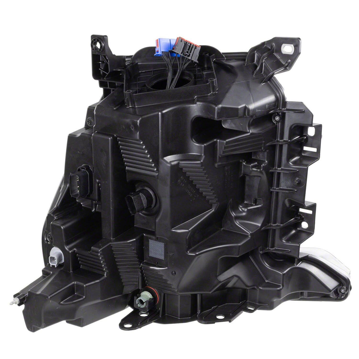 Lamp Composite Headlight - Right, Front, Center | Parts | Ford.com