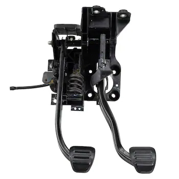 Pedal Brake - 5.0L (6-MT)