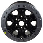 Wheel 17 X 8.5 Forged Main Image
