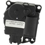 Hvac Blend Door Actuator Motor Main Image