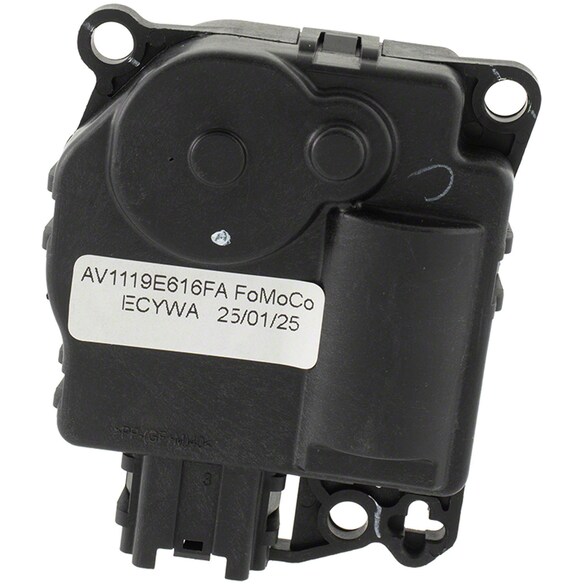 Hvac Blend Door Actuator Motor Main Image