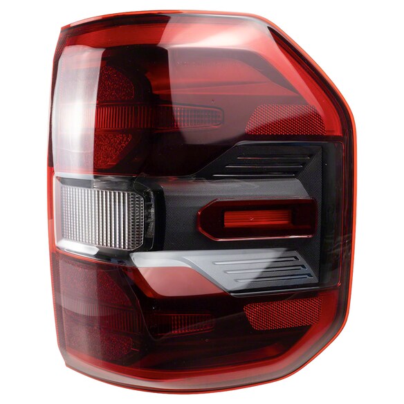 Lamp - Left, Rear Main Image