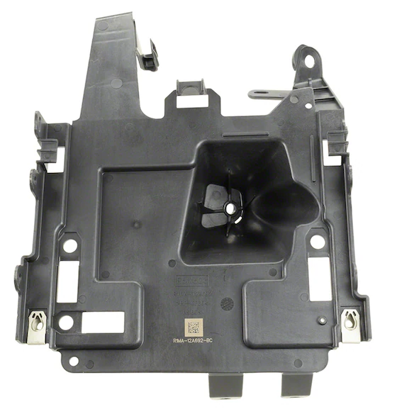Engine Control Module (ECM) Bracket A for Mount Main Image