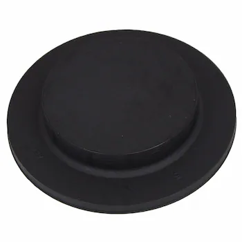 Coil Spring Insulator - Rear, Lower (GT)