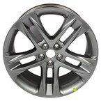Wheel Rim 8.5 X 19" Painted Main Image