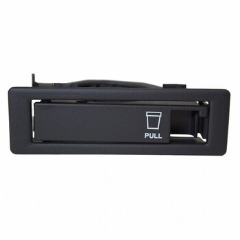 Interior Quarter Panel Cup Holder