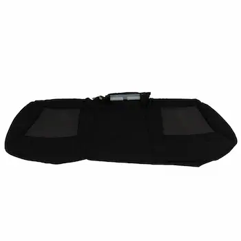 Seat Cover Cushion - Rear