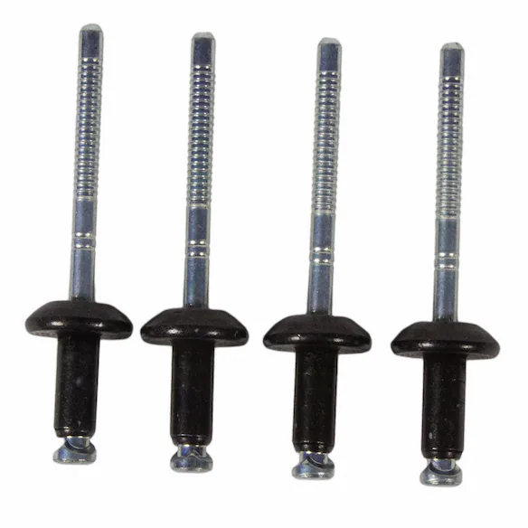 Exterior Door Handle Rivet - 4.8 x 11MM Main Image