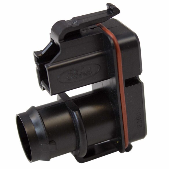 Cabin Air Temperature Sensor Main Image