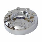 Wheel Cap Cover - Front Main Image
