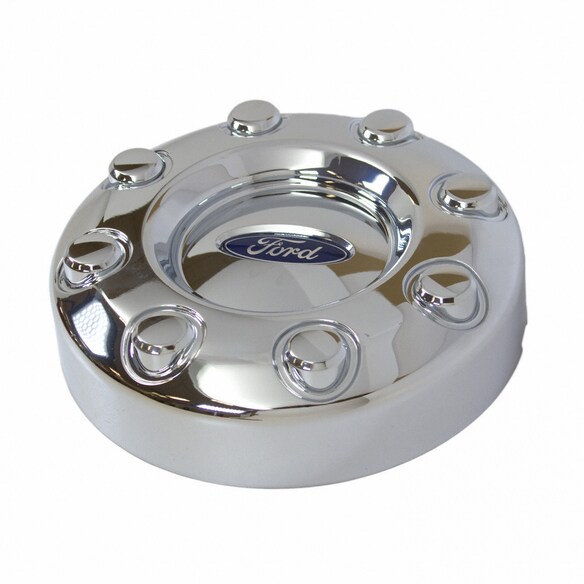Wheel Cap Cover - Front Main Image
