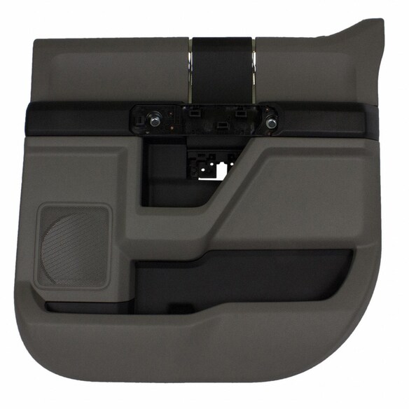 Door Interior Trim Panel - Right, Rear Main Image