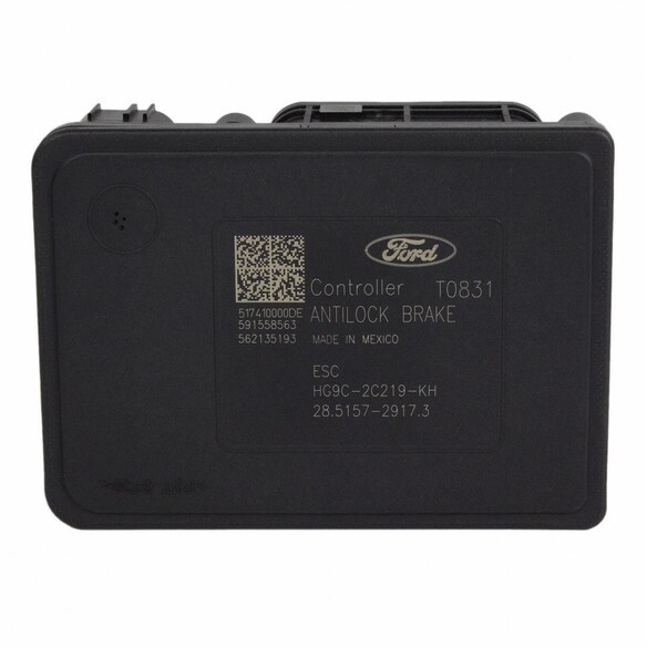 Abs Control Module (AT) Main Image