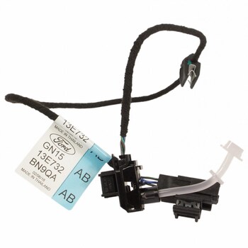 Lens Ambient Lighting - Left, Right