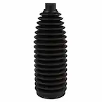 Rack and Pinion Bellows Steering Boot - Right Main Image