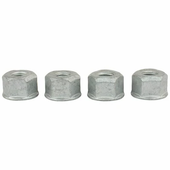 Catalytic Converter Nut - M8