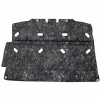 Floor Pan Splash Shield Cover Main Image