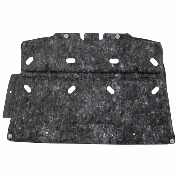 Floor Pan Splash Shield Cover Main Image