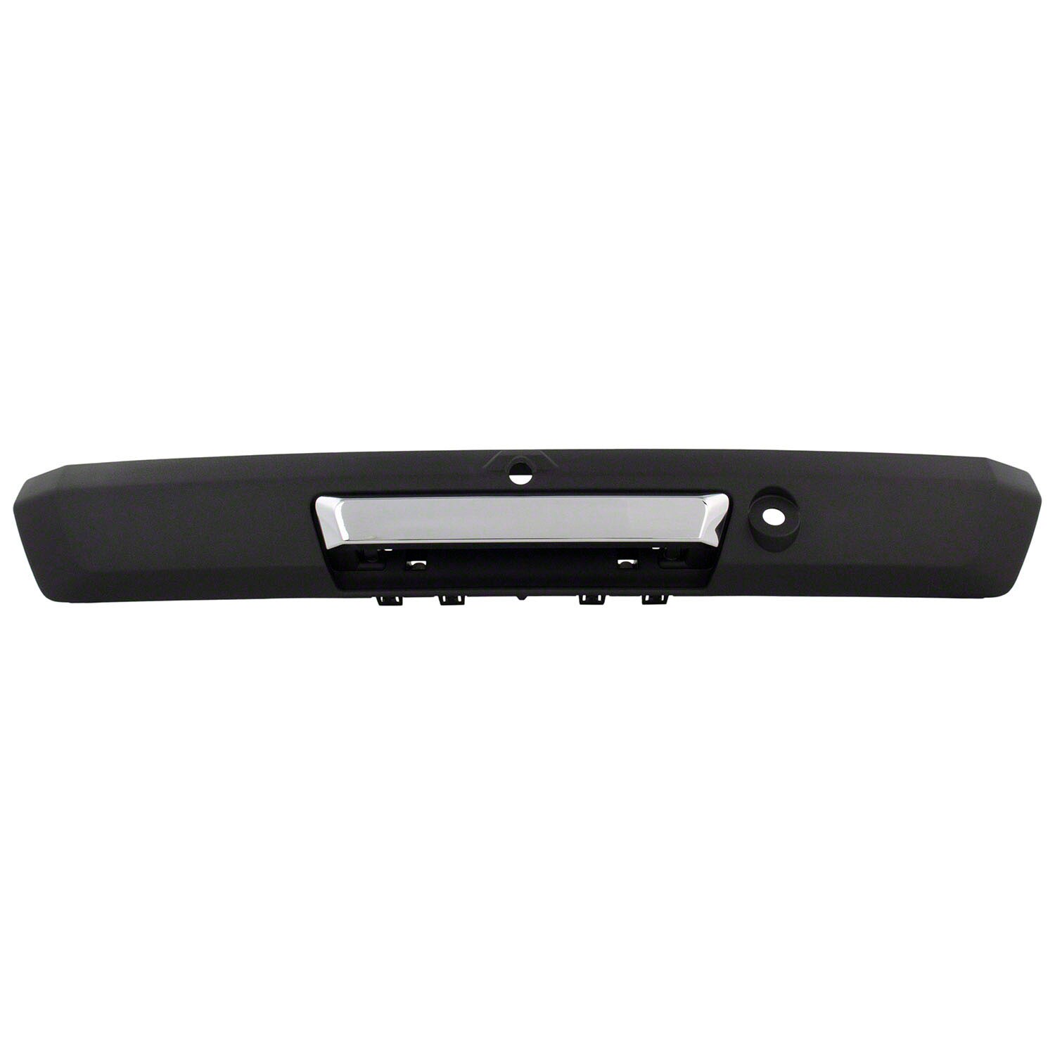 Handle Chrome, Bright | Parts | Ford.com