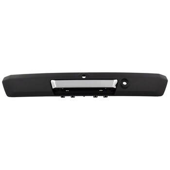 Handle Chrome, Bright