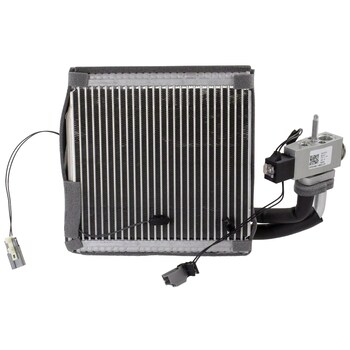 AIR CONDITIONING (A/C) Evaporator Core And Housing