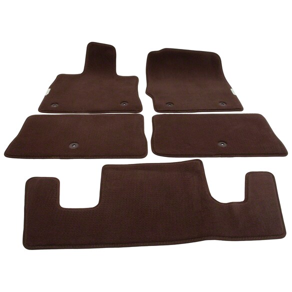 Mat Floor Contour Rubber Main Image
