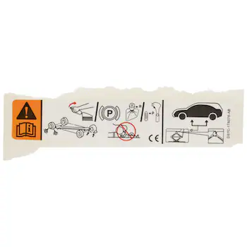 Decal Jack OPERATION