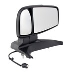Door Mirror Rear View Head - Left, Outer Main Image