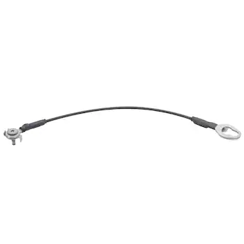 Tailgate Support Cable - Right