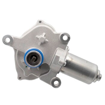 Transfer Case Motor