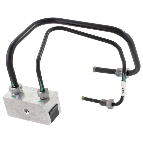 Tube Brake - Front Main Image