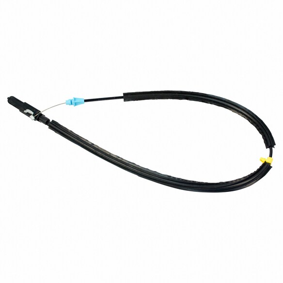Door Latch Cable - Left, Right, Front Main Image