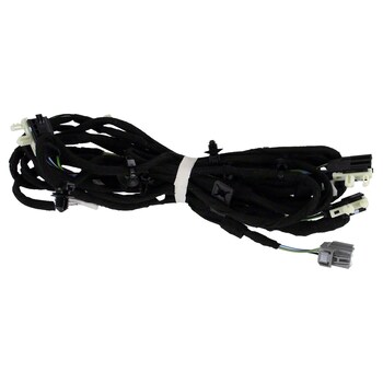 Wiring - Bus (M2) (All Extended Frame)