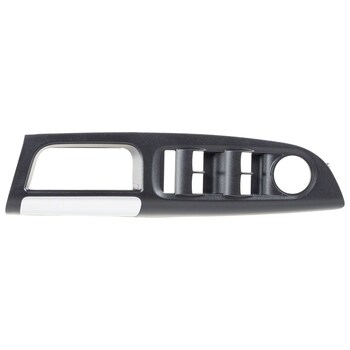 Door Switch Trim Panel - Left, Front, Rear