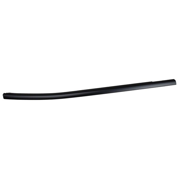 Door Belt Molding - Right, Rear Main Image