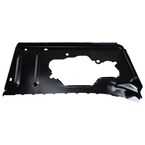 Floor Extension Pan Side - Right, Rear, Center Main Image