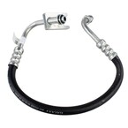 AIR CONDITIONING (A/C) Refrigerant Liquid Hose Tube Main Image