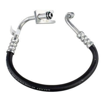 AIR CONDITIONING (A/C) Refrigerant Liquid Hose Tube