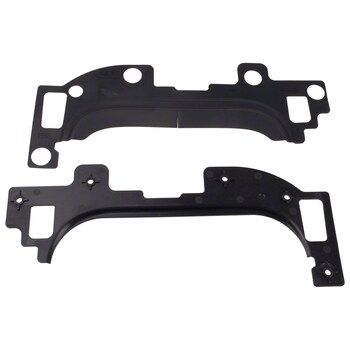 Steering Column Cover Clip