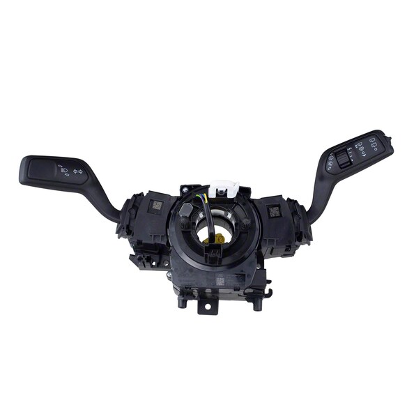 Steering Column Switch Housing Heated Wheel Main Image