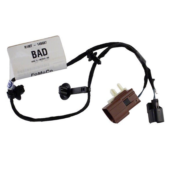 Wire - Left Main Image