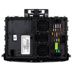 Junction Block Alarm/Keyless Lock System Kit Body Control Module - Passenger (315MHZ) Main Image