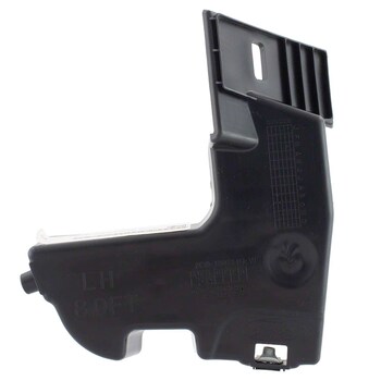 Reinforcement Truck Bed Bracket - Left