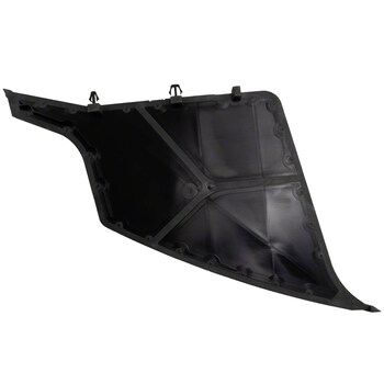 Quarter Panel Seal <br>A that goes between two components in order to keep dirt and debris