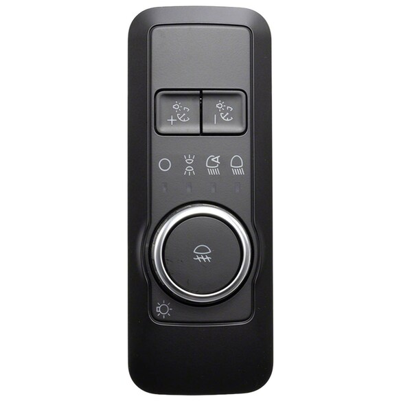 Headlight Switch HEADLAM - Front, Back Main Image