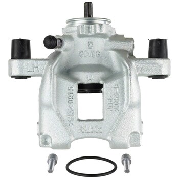 Disc Brake Caliper - Left, Rear