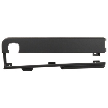 Seat Track Cover Outboard Cushion