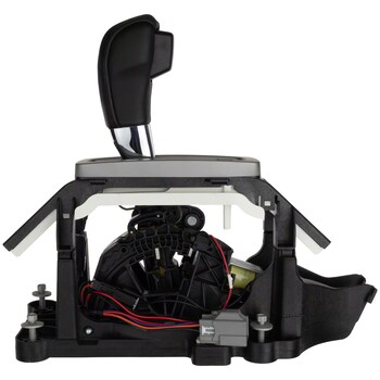 Automatic Transmission Shift Lever Gear - 3.5L (AT)