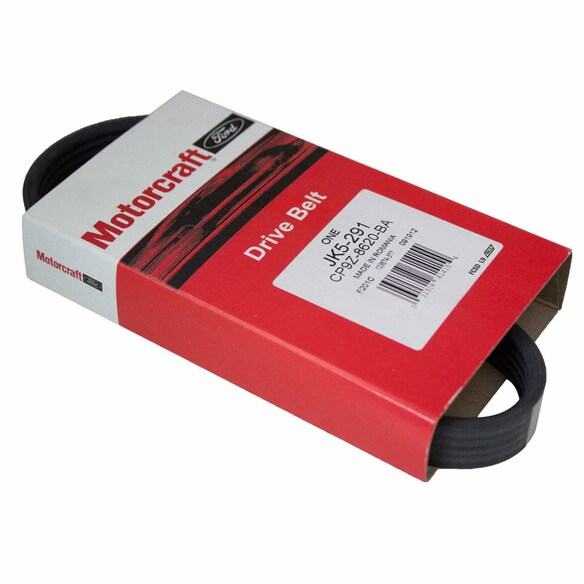Serpentine Belt - 2.0L Main Image