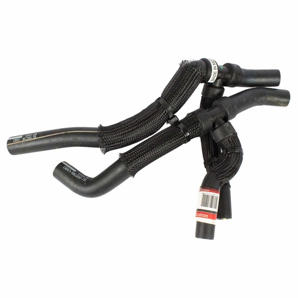 Hvac Heater Hose Water Main Image